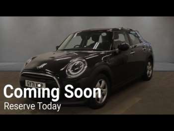 Used MINI Hatch 2022 for sale - 74875620: Photo