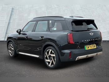Used MINI Countryman 2024 for sale - 75140322: Photo