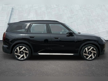 Used MINI Countryman 2024 for sale - 75140322: Photo