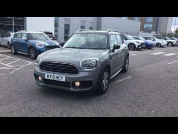 2019 (19) - Countryman Cooper Classic 5-Door