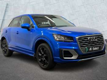 2017 (17) - 1.4 TFSI CoD Sport S Tronic Euro 6 (s/s) 5dr
