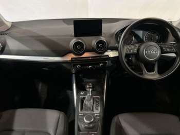 Used Audi Q2 2017 for sale - 74848723: Photo