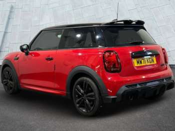 Used MINI Hatch 2021 for sale - 75247500: Photo