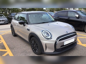 MINI - Hatch