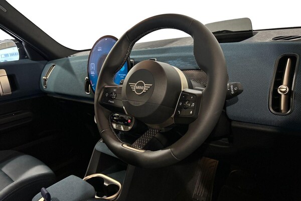 Used MINI Countryman 2024 for sale - 75140624: Photo 12