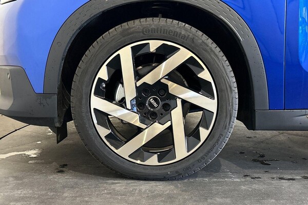 Used MINI Countryman 2024 for sale - 75140624: Photo 15