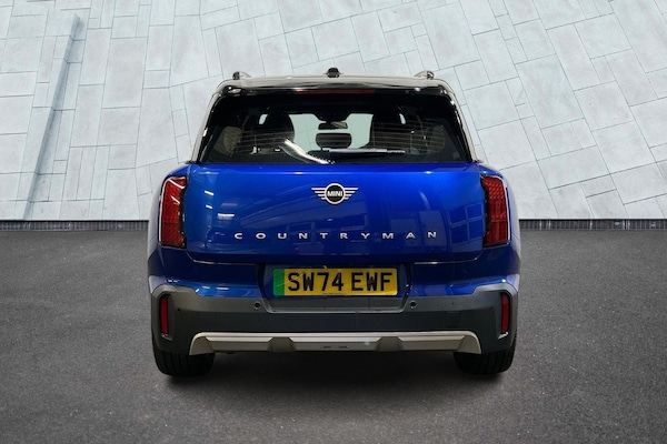Used MINI Countryman 2024 for sale - 75140624: Photo 16