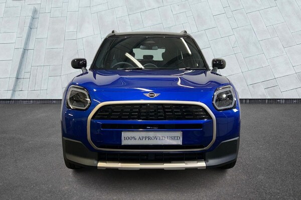 Used MINI Countryman 2024 for sale - 75140624: Photo 17
