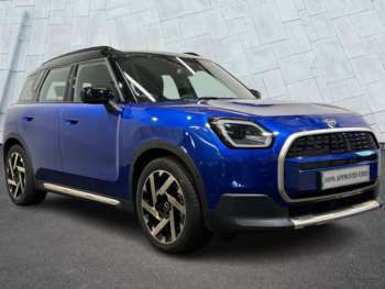 2024 (74) - Countryman E 5-Door