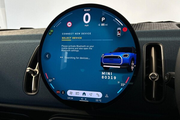 Used MINI Countryman 2024 for sale - 75140624: Photo 23