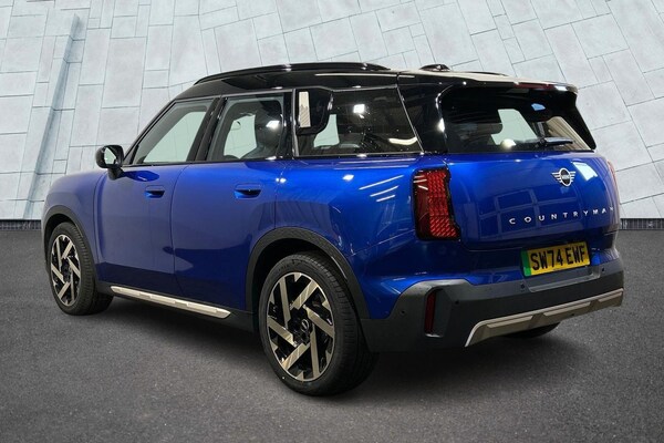 Used MINI Countryman 2024 for sale - 75140624: Photo 2