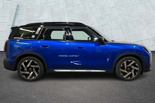 Used MINI Countryman 2024 for sale - 75140624: Photo 3