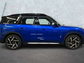Used MINI Countryman 2024 for sale - 75140624: Photo