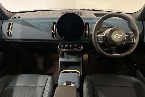 Used MINI Countryman 2024 for sale - 75140624: Photo 5