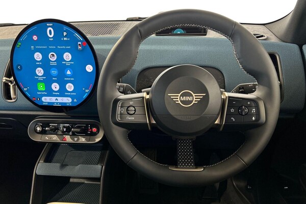 Used MINI Countryman 2024 for sale - 75140624: Photo 6