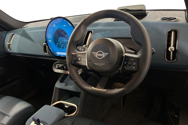 Used MINI Countryman 2024 for sale - 75140624: Photo 7