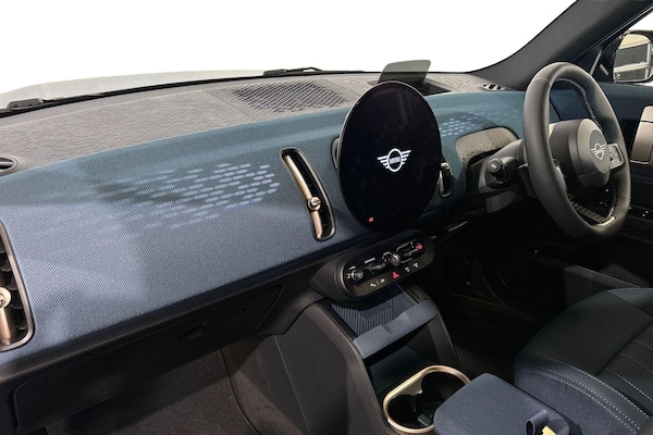 Used MINI Countryman 2024 for sale - 75140624: Photo 8