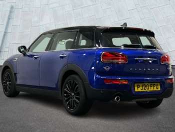 Used MINI Clubman 2020 for sale - 74848350: Photo