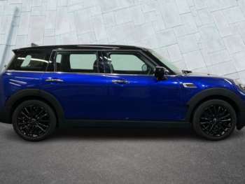 Used MINI Clubman 2020 for sale - 74848350: Photo