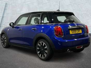 Used MINI Hatch 2019 for sale - 74849221: Photo