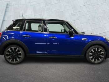 Used MINI Hatch 2019 for sale - 74849221: Photo