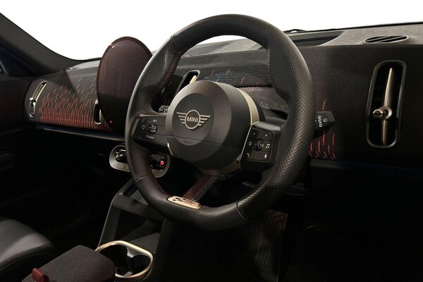 Used MINI Countryman 2024 for sale - 75139794: Photo 12