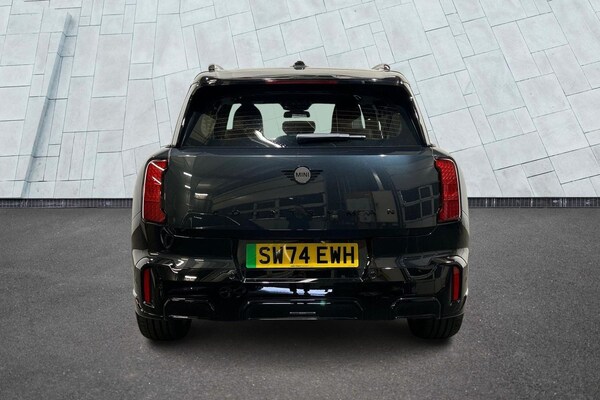 Used MINI Countryman 2024 for sale - 75139794: Photo 16