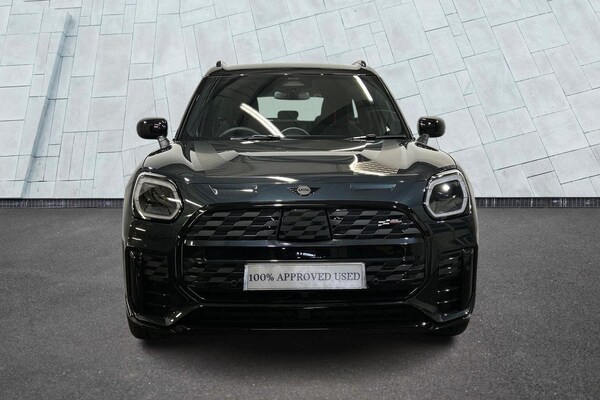 Used MINI Countryman 2024 for sale - 75139794: Photo 17