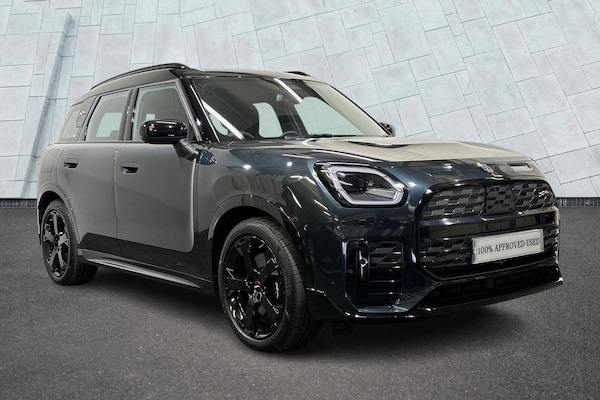 Used MINI Countryman 2024 for sale - 75139794: Photo 1