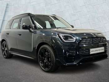 2024 (74) - Countryman E 5-Door