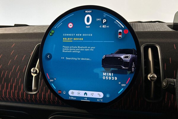 Used MINI Countryman 2024 for sale - 75139794: Photo 23