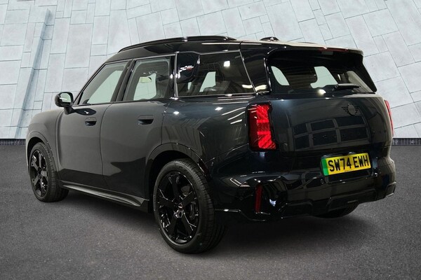 Used MINI Countryman 2024 for sale - 75139794: Photo 2