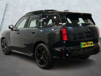 Used MINI Countryman 2024 for sale - 75139794: Photo