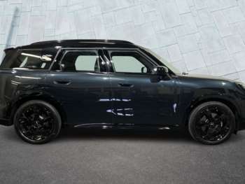 Used MINI Countryman 2024 for sale - 75139794: Photo