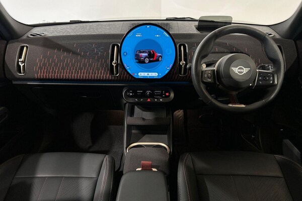 Used MINI Countryman 2024 for sale - 75139794: Photo 5