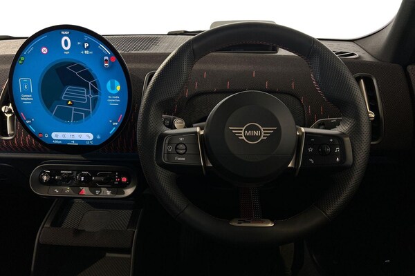 Used MINI Countryman 2024 for sale - 75139794: Photo 6