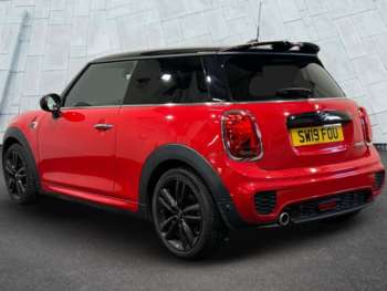Used MINI Hatch 2019 for sale - 75102428: Photo
