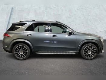 Used Mercedes-Benz GLE-Class 2023 for sale - 75609569: Photo