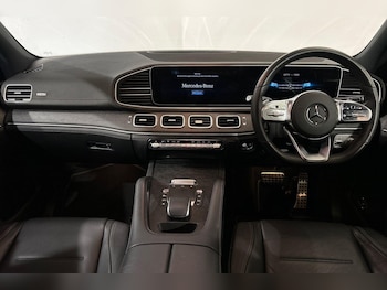 Used Mercedes-Benz GLE-Class 2023 for sale - 75609569: Photo