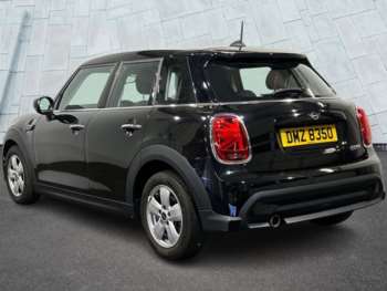 Used MINI Hatch 2022 for sale - 74849276: Photo