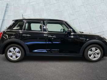 Used MINI Hatch 2022 for sale - 74849276: Photo
