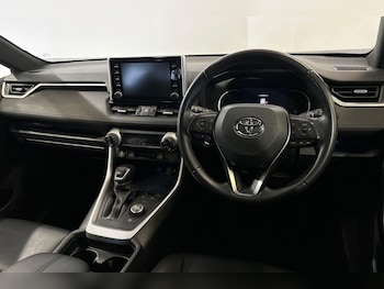 Used Toyota RAV4 2019 for sale - 75388121: Photo