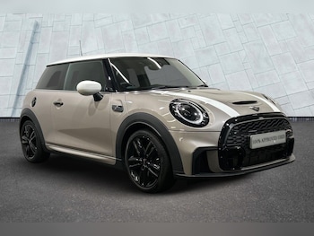 MINI - Hatch