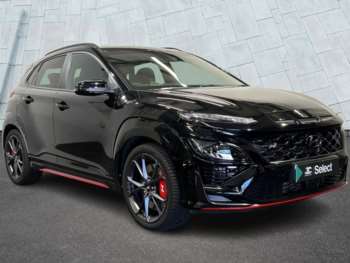 2022 (72) - 2.0 TGDi N 5dr DCT
