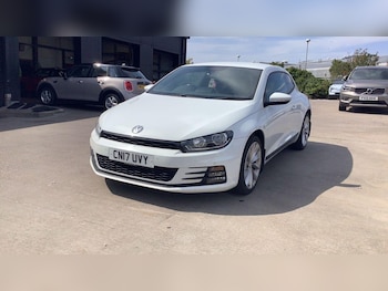 2017 (17) - 2.0 TDI BlueMotion Tech GT Euro 6 (s/s) 3dr