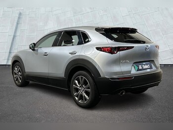 Used Mazda CX-30 2021 for sale - 74979118: Photo