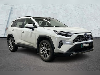 Used Toyota RAV4 2022 for sale - 75609113: Photo