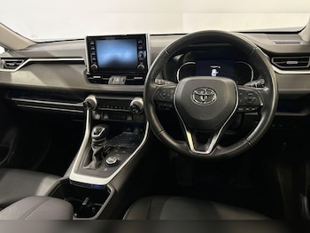 Used Toyota RAV4 2022 for sale - 75609113: Photo