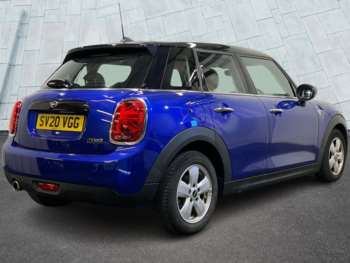 Used MINI Hatch 2020 for sale - 74850714: Photo
