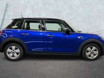 Used MINI Hatch 2020 for sale - 74850714: Photo